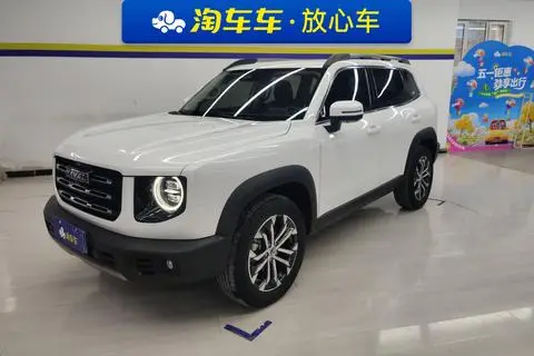 Haval Dargo 2022