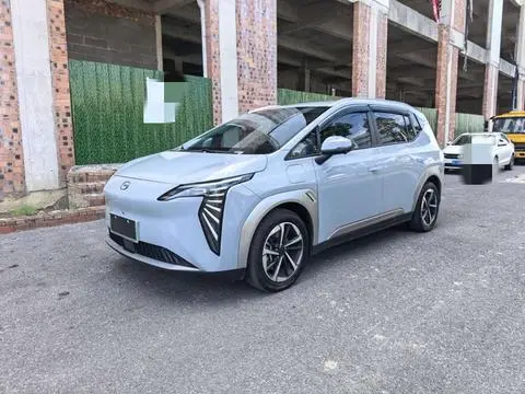 GAC AION Y 2025