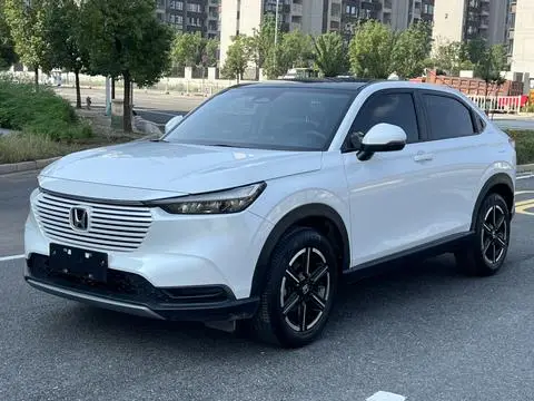 Honda 缤智 2023