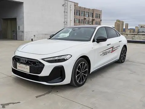 Audi A5L 2026