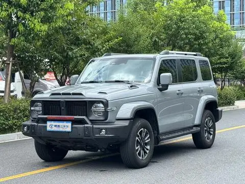 TANK 300 2023