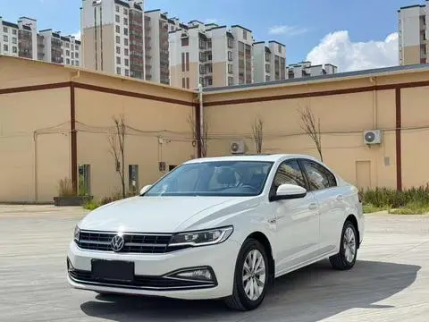 Volkswagen Bora 2021