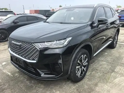 Haval H6 2021