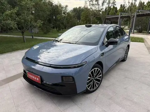 Leapmotor B01 2025