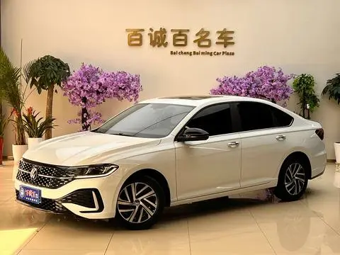 Volkswagen Lavida 2023