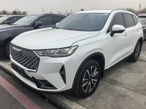 Haval H6 2021
