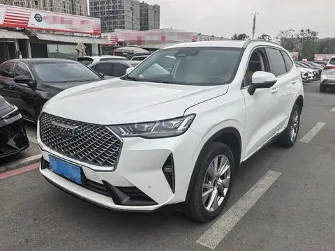 Haval H6 2021