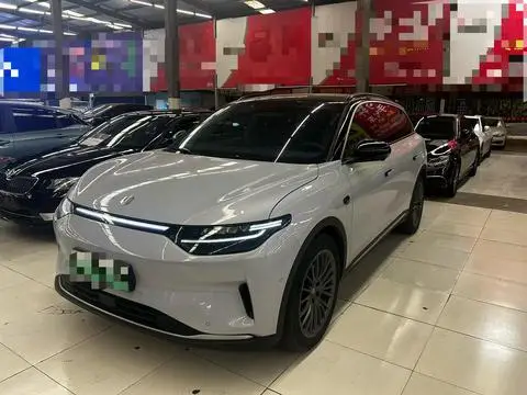 Leapmotor C11 2024