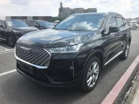 Haval H6 2021