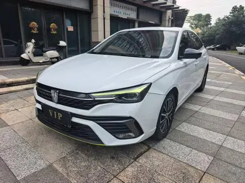 Roewe i5 2021