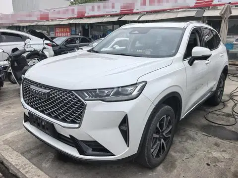 Haval H6 2021