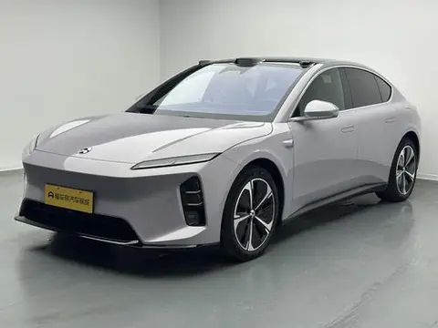 NIO ET5 2025