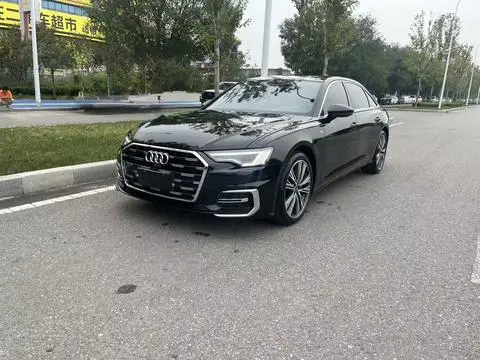 Audi A6L 2025