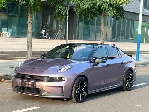 Lynk & Co 03 2019