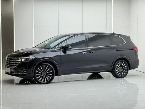 Volkswagen 威然 2024