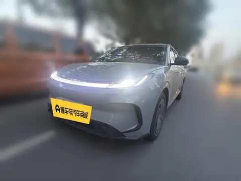 ARCFOX 极狐 贝塔T1 2025