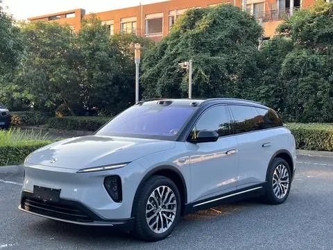 NIO ES6 2024