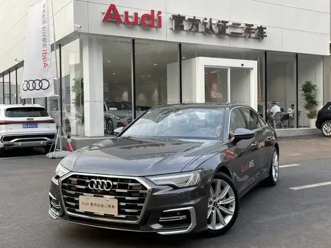 Audi A6L 2024