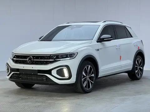 Volkswagen 探歌 2024