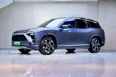 NIO ES8 2020