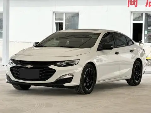 Chevrolet MalibuXL 2022