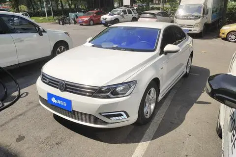 Volkswagen Lamando 2017
