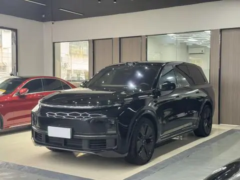 Li L9 2022
