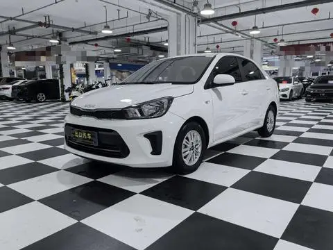 Kia 焕驰 2020
