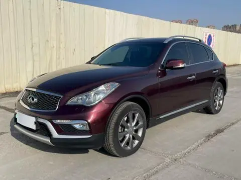 Infiniti QX50 2015