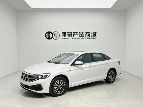 Volkswagen 速腾 2024