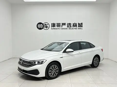 Volkswagen 速腾 2024