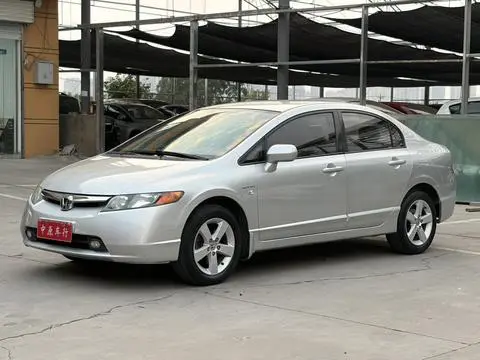 Honda Civic 2009