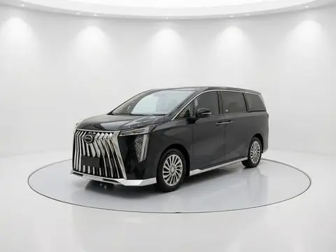 GAC 向往M8 2026