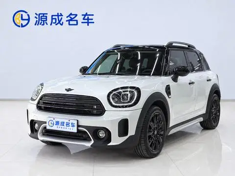 MINI COUNTRYMAN 2023