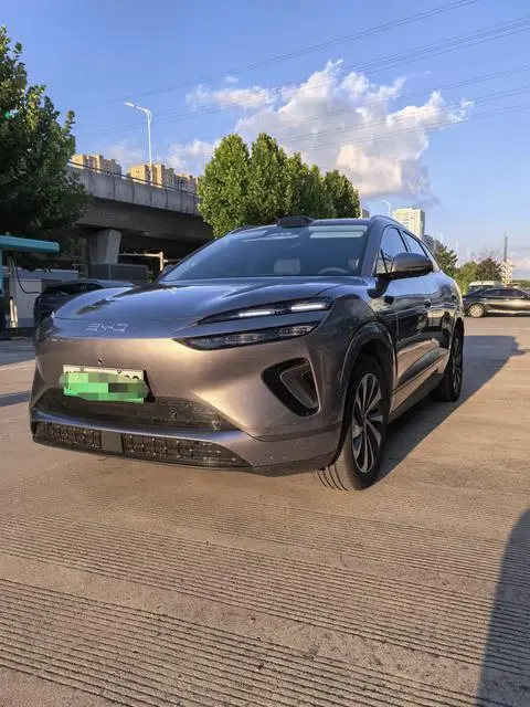 BYD 海狮06EV 2026