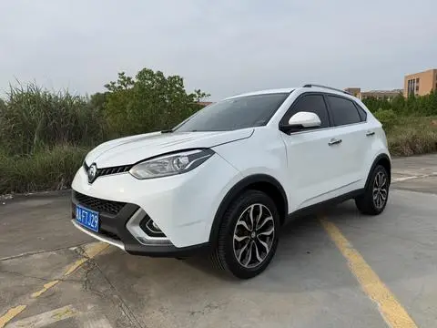 MG 锐腾 2015