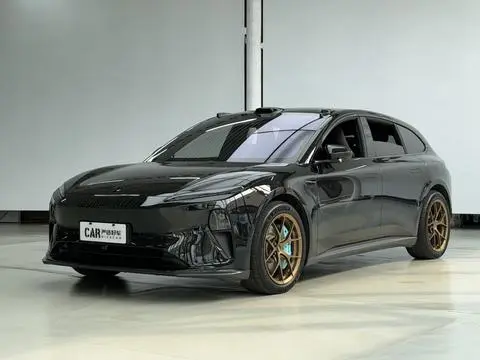 NIO ET5T 2024