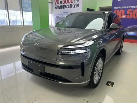 Onvo L90 2025