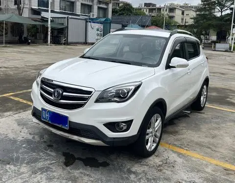 Changan CS35 2017
