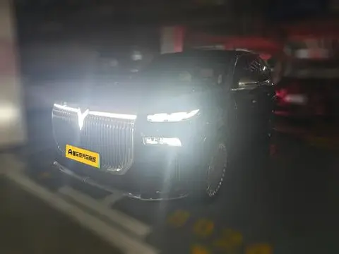 Voyah 泰山 PHEV 2026