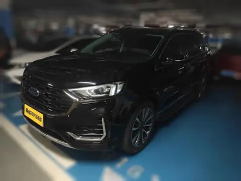 Ford 锐界 2021