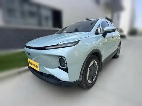 Geely E萤火虫 2024