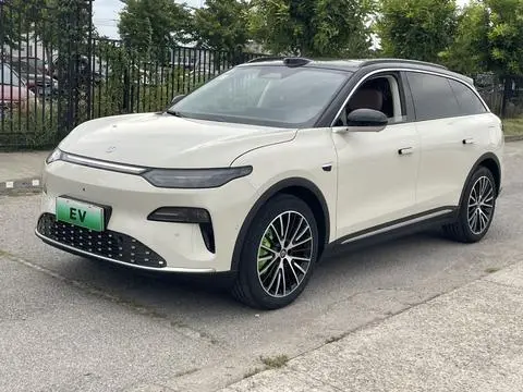 Leapmotor C11 2026