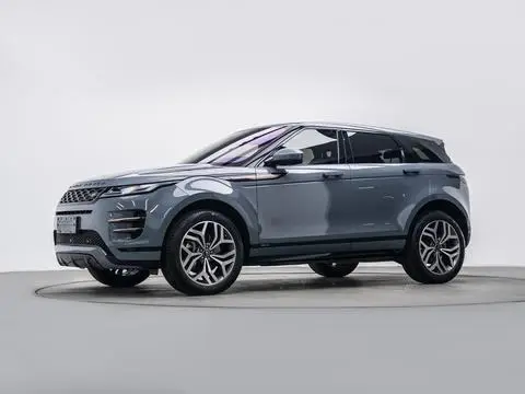 Land Rover Range Rover Evoque 2020