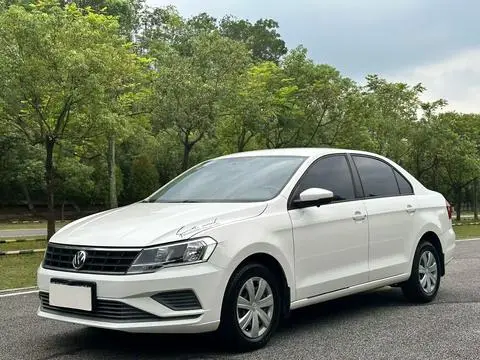 Volkswagen 捷达 2017