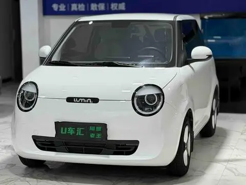 Changan Lumin 2025