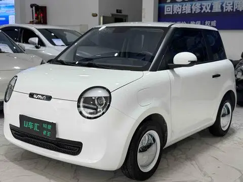 Changan Lumin 2025