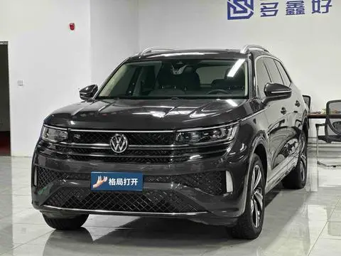 Volkswagen 揽巡 2023