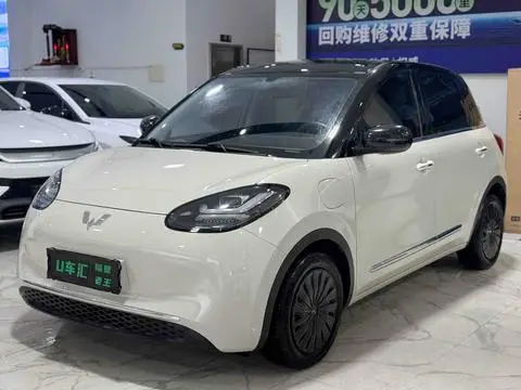 Wuling Bingo 2023