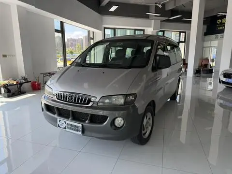 JAC Refine 2011